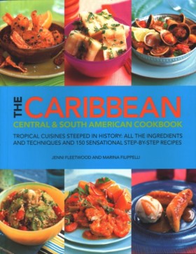 The Caribb &hellip;