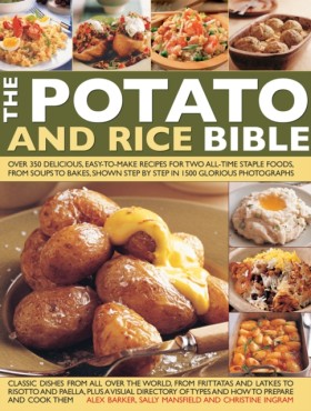 The Potato …