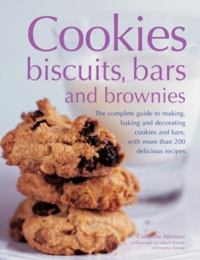 Cookies, B &hellip;