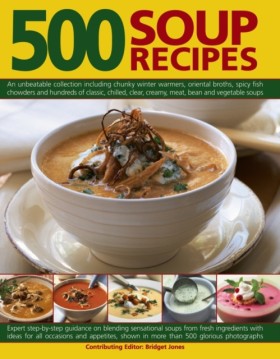 500 Soup R &hellip;