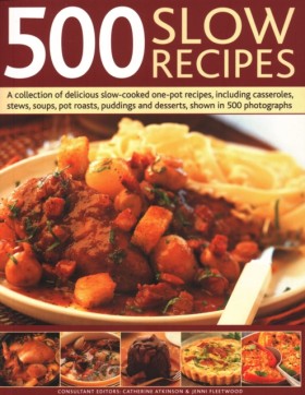 500 Slow R …