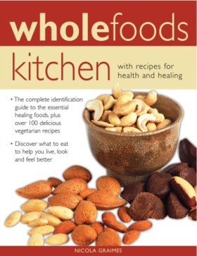 Wholefoods …