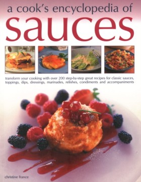 Sauces, A …
