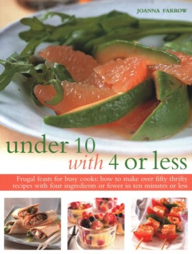 Under Ten &hellip;