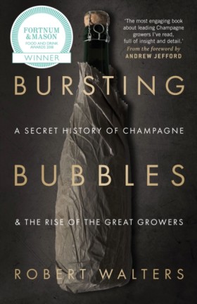 Bursting B …