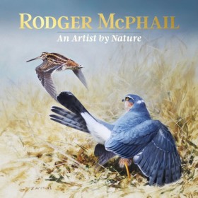 Rodger McP …
