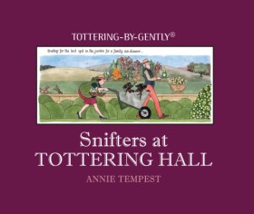 Snifters a …
