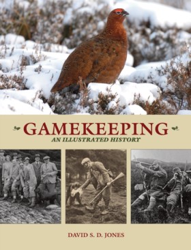 Gamekeepin …
