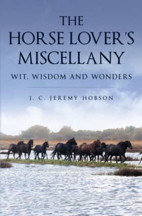 The Horse &hellip;