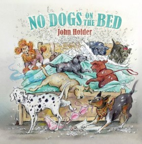 No Dogs on …