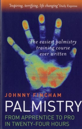 Palmistry: &hellip;