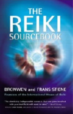 Reiki Sour &hellip;