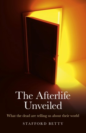 Afterlife &hellip;