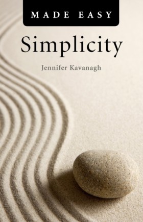 Simplicity &hellip;