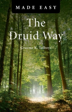 Druid Way …
