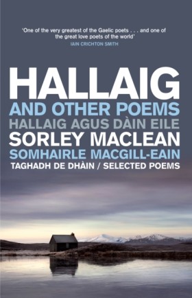 Hallaig an &hellip;