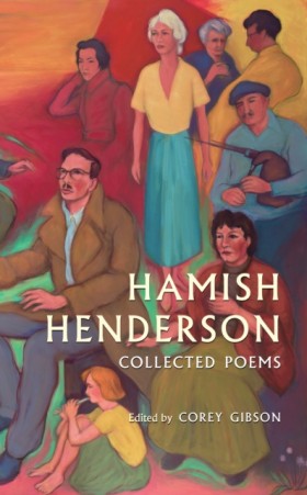 Hamish Hen &hellip;