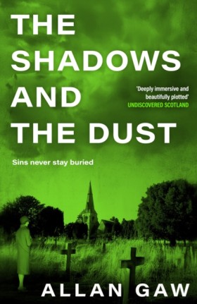 The Shadow …
