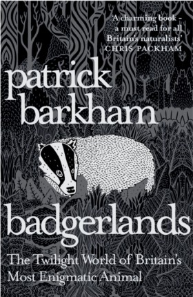 Badgerland &hellip;