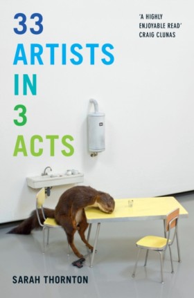 33 Artists &hellip;