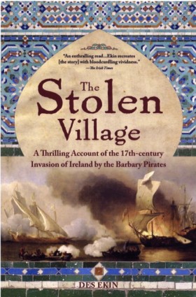 The Stolen &hellip;