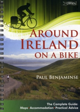 Around Ire &hellip;