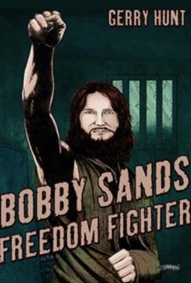 Bobby Sand …
