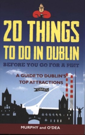 20 Things &hellip;