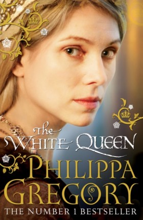 The White &hellip;