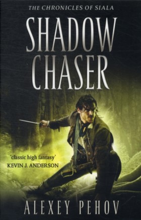Shadow Cha &hellip;