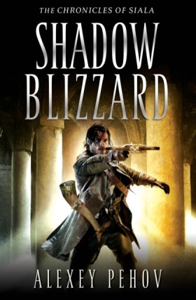 Shadow Bli …