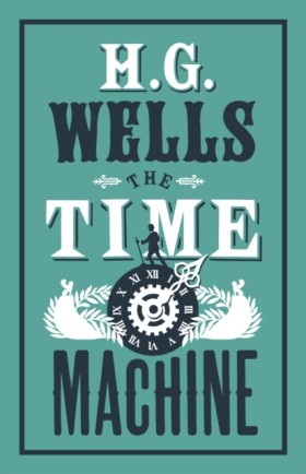 The Time M …