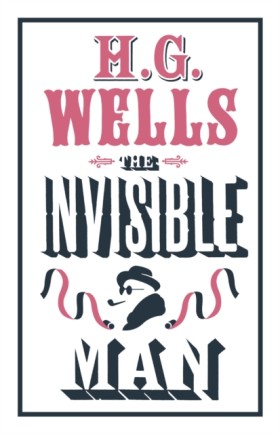 The Invisi …