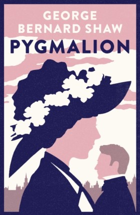 Pygmalion: …