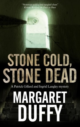 Stone Cold &hellip;