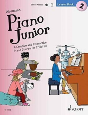Piano Juni …