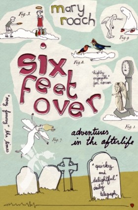 Six Feet O …
