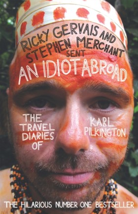An Idiot A &hellip;