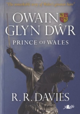 Owain Glyn …