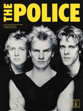 The Police &hellip;