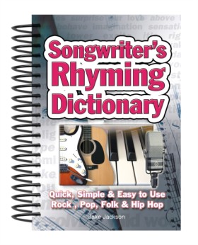 Songwriter …