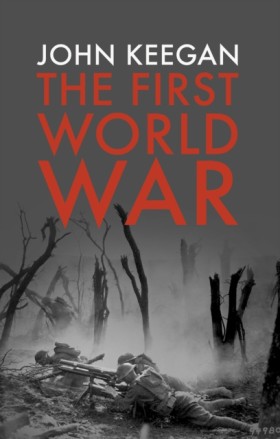 The First &hellip;