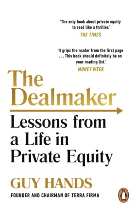 The Dealma &hellip;