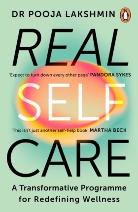 Real Self- &hellip;