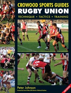 Rugby Unio …