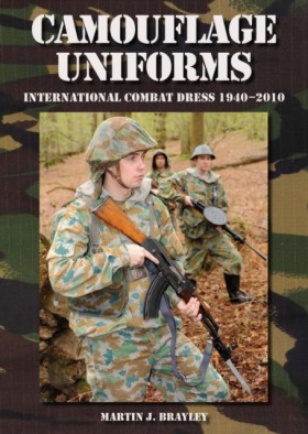 Camouflage …