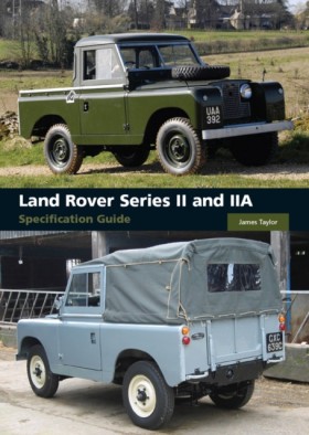 Land Rover &hellip;