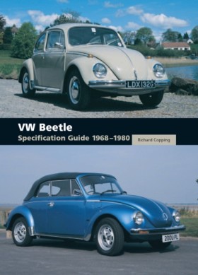 VW Beetle …