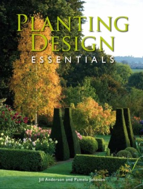 Planting D …