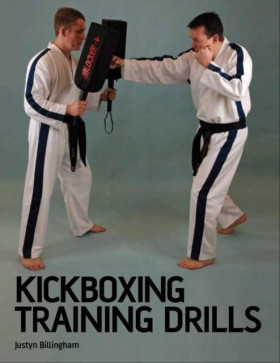 Kickboxing &hellip;